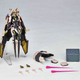 Illustration for article titled emZone of the Enders/em Is Pretty in Pink